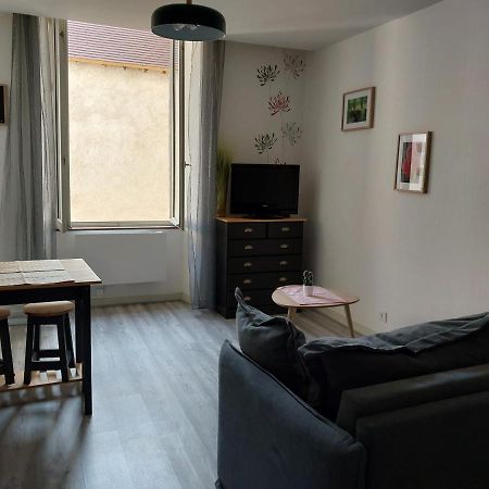 拉查特里Studio Le Beaufort, Wifi, Fibre公寓 外观 照片
